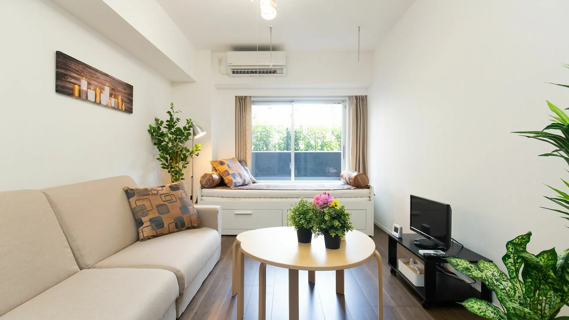 Appartamento Miyabi Tokyo